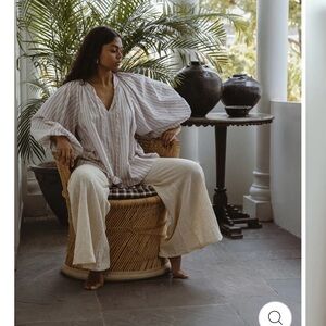 The Poet blouse